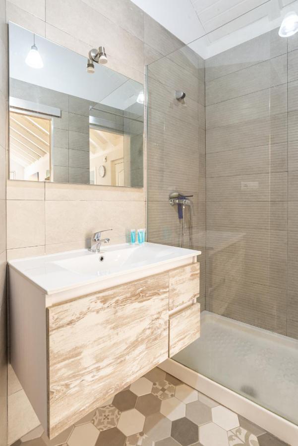 Urbe10 Terrace Constitucion 1 Bedroom Apartment Malaga Bagian luar foto